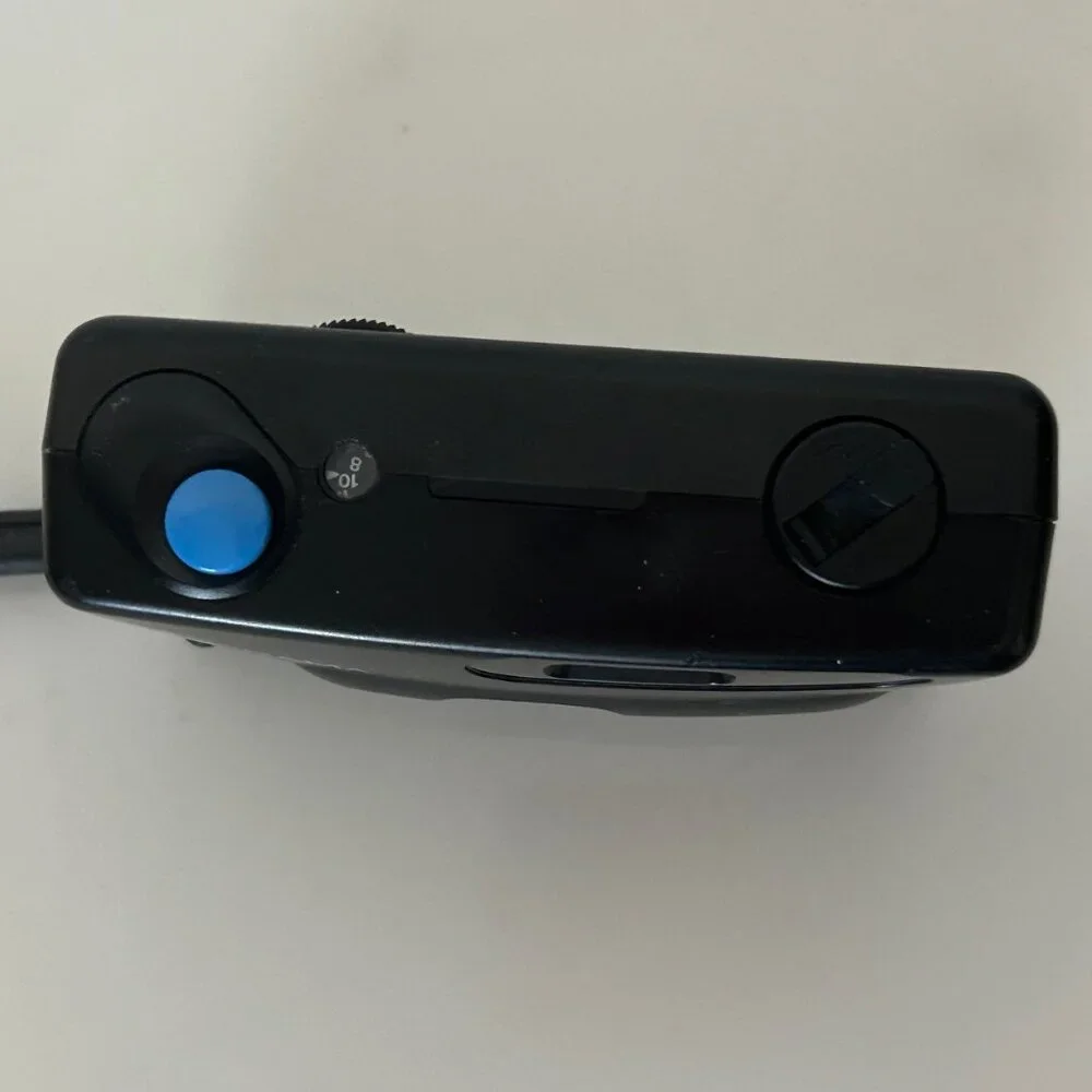 Ansco Pix Panorama Camera 35mm